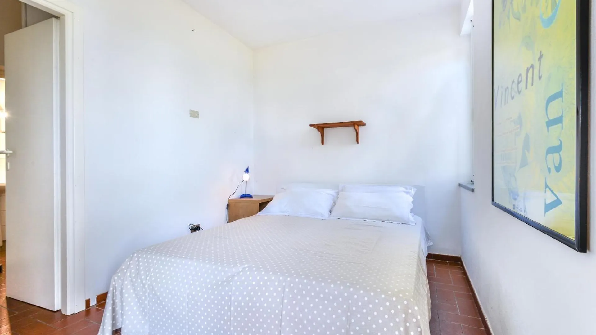 Capo D'arcoCasa Le Terrazze公寓 0*, Capo D'arco 意大利