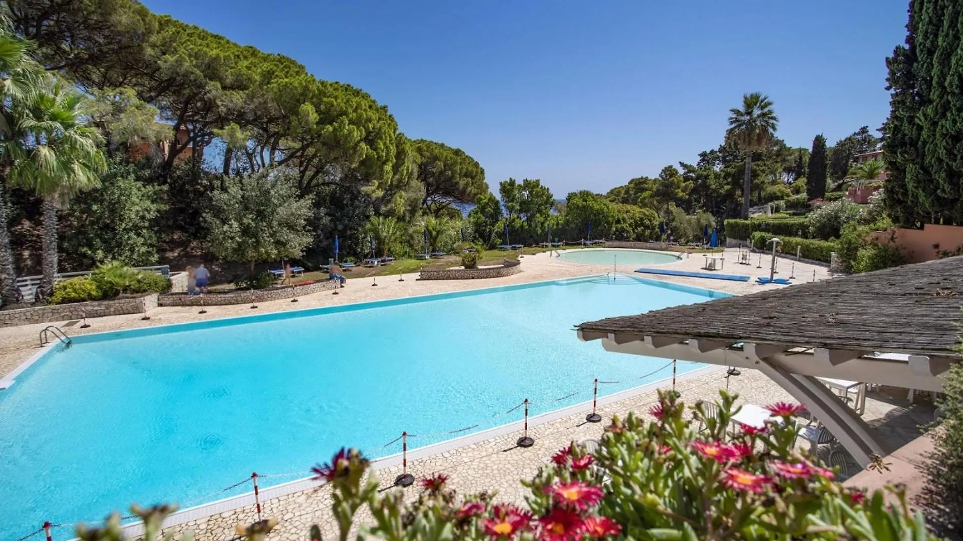 Capo D'arcoCasa Le Terrazze公寓 0*, Capo D'arco 意大利