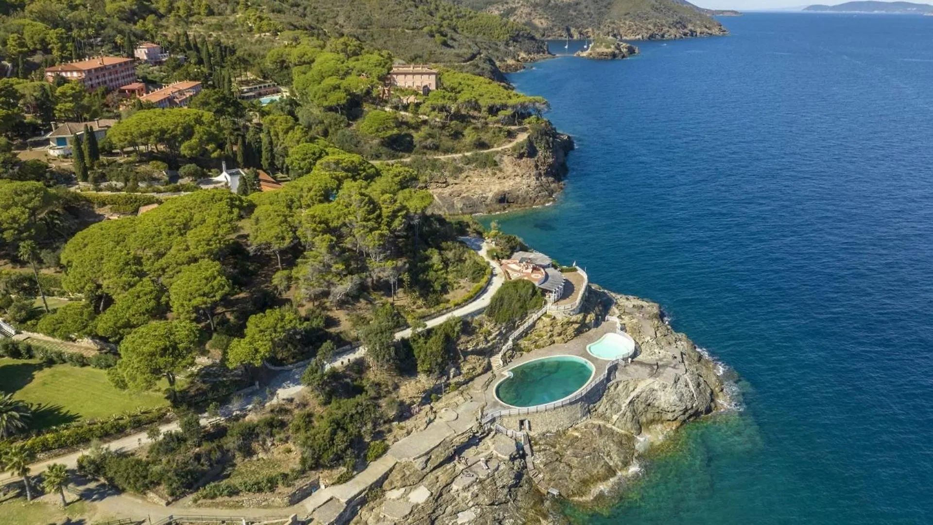 Capo D'arcoCasa Le Terrazze公寓 Capo D'arco